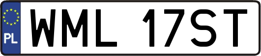 WML17ST