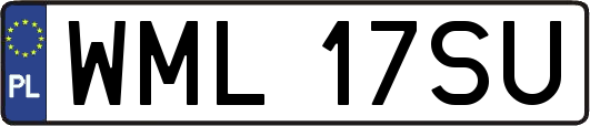 WML17SU
