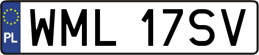 WML17SV