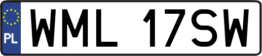 WML17SW