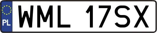 WML17SX