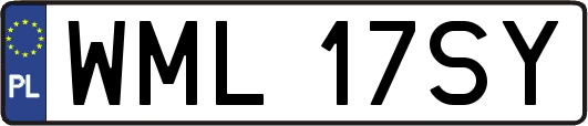 WML17SY