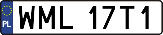 WML17T1