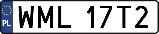 WML17T2