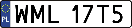 WML17T5