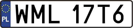 WML17T6