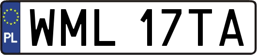 WML17TA