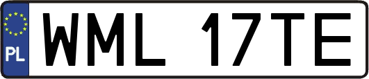 WML17TE