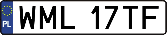 WML17TF