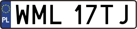 WML17TJ