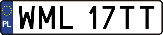 WML17TT