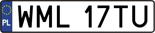 WML17TU