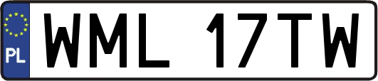 WML17TW