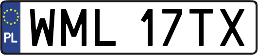 WML17TX
