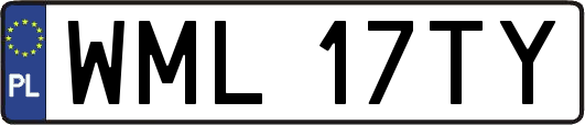 WML17TY