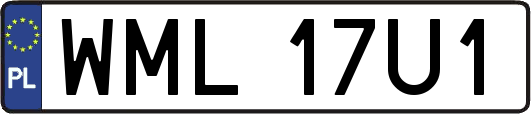 WML17U1