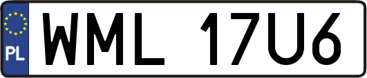 WML17U6