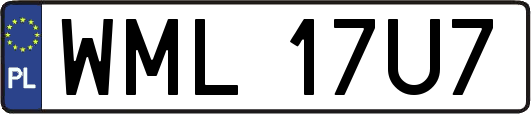 WML17U7