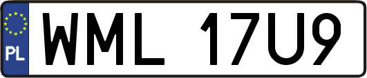WML17U9