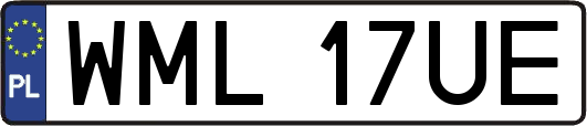 WML17UE