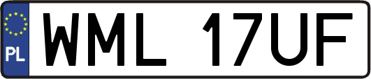 WML17UF