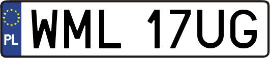 WML17UG