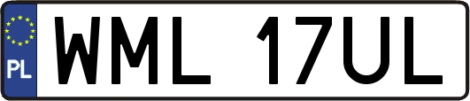WML17UL