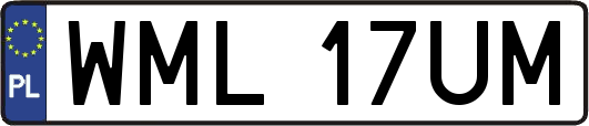 WML17UM