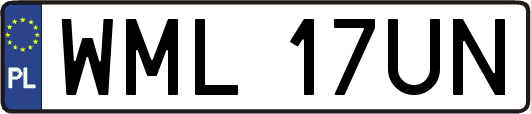 WML17UN