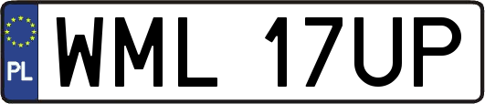 WML17UP