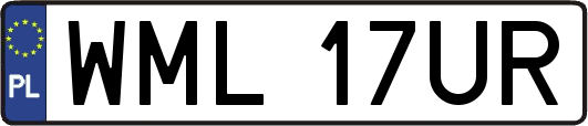 WML17UR