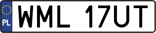 WML17UT