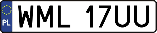 WML17UU