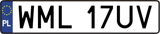WML17UV