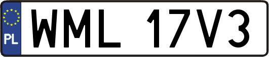 WML17V3