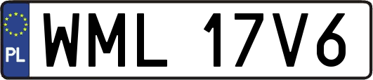 WML17V6