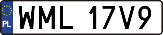 WML17V9
