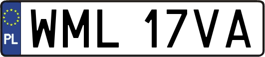 WML17VA