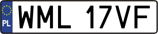WML17VF
