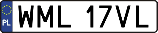 WML17VL