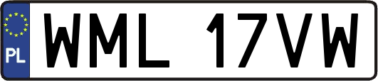 WML17VW