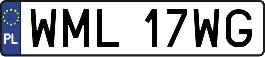 WML17WG