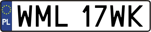 WML17WK