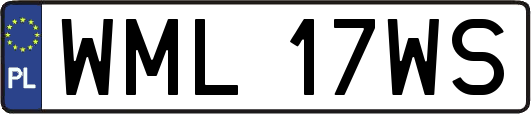 WML17WS