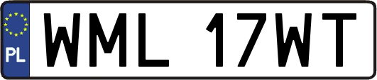 WML17WT