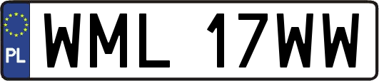 WML17WW