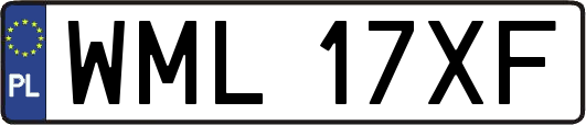 WML17XF