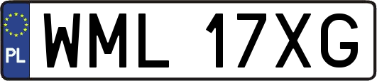 WML17XG