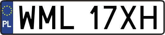 WML17XH