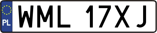 WML17XJ